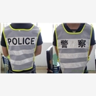 交警反光背心廠家零利潤(rùn)直銷中